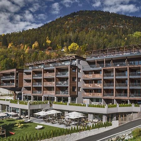 Molaris Lodge Rio di Pusteria Eksteriør billede