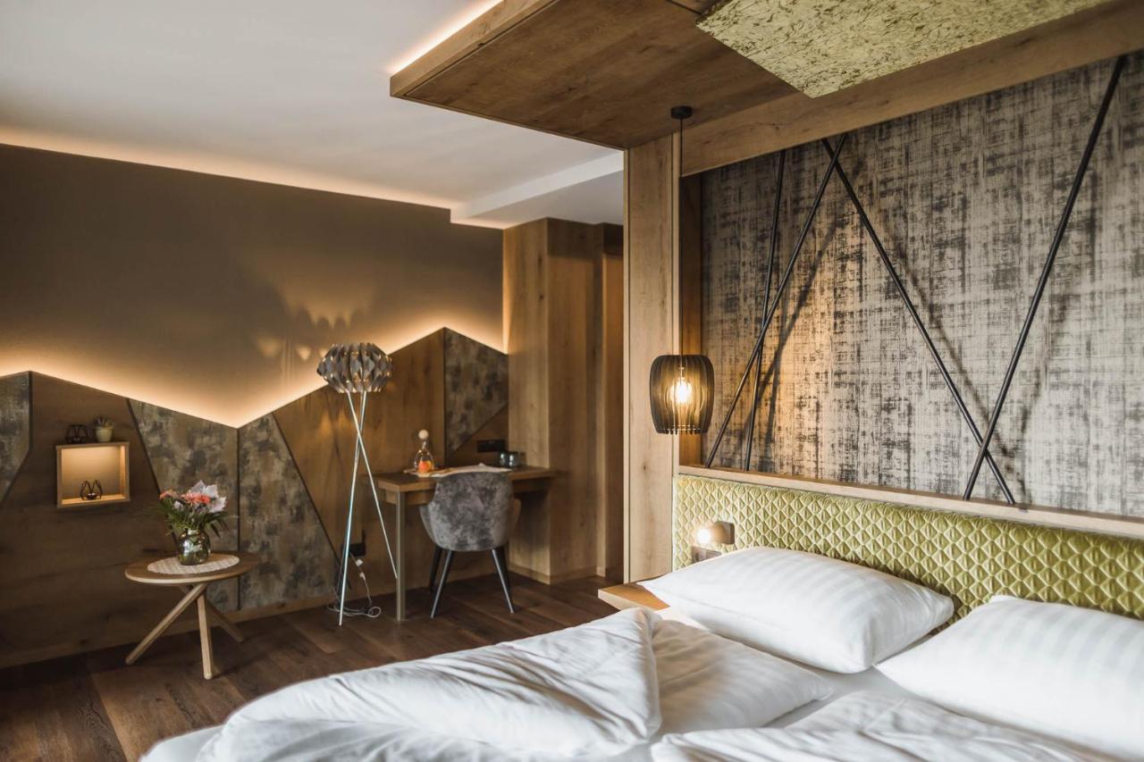 Molaris Lodge Rio di Pusteria Eksteriør billede
