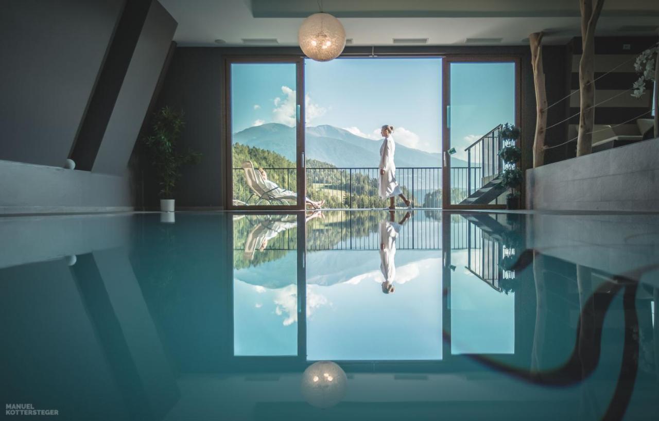 Molaris Lodge Rio di Pusteria Eksteriør billede