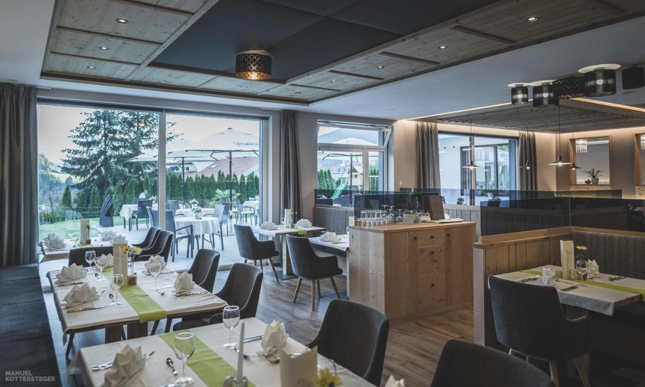 Molaris Lodge Rio di Pusteria Eksteriør billede